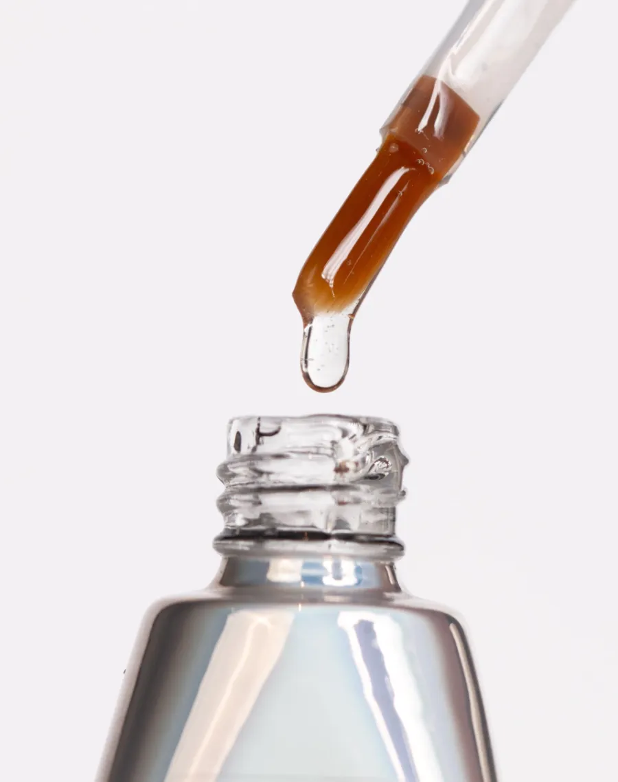 Capa Base Clear 12ml Uze Nails