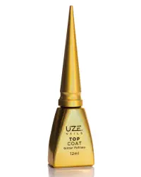 Top Coat Glitter Fofíneo 12ml Uze Nails