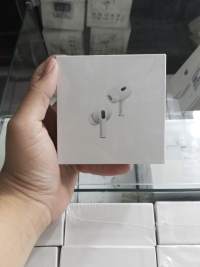 蓝牙耳机，苹果AirPods Pro，主动噪声取消，白色