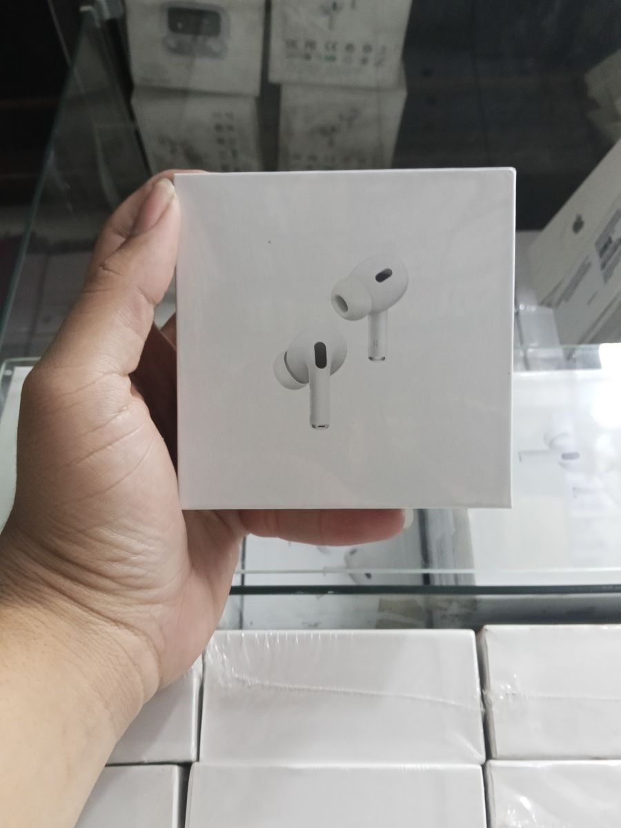 蓝牙耳机，苹果AirPods Pro，主动噪声取消，白色