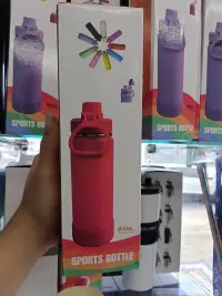 运动水瓶 800ml 多色可选