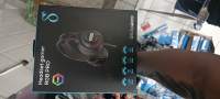 DELTA AMITED RGB PRO 游戏耳机，带RGB灯效，舒适佩戴，适用于PC