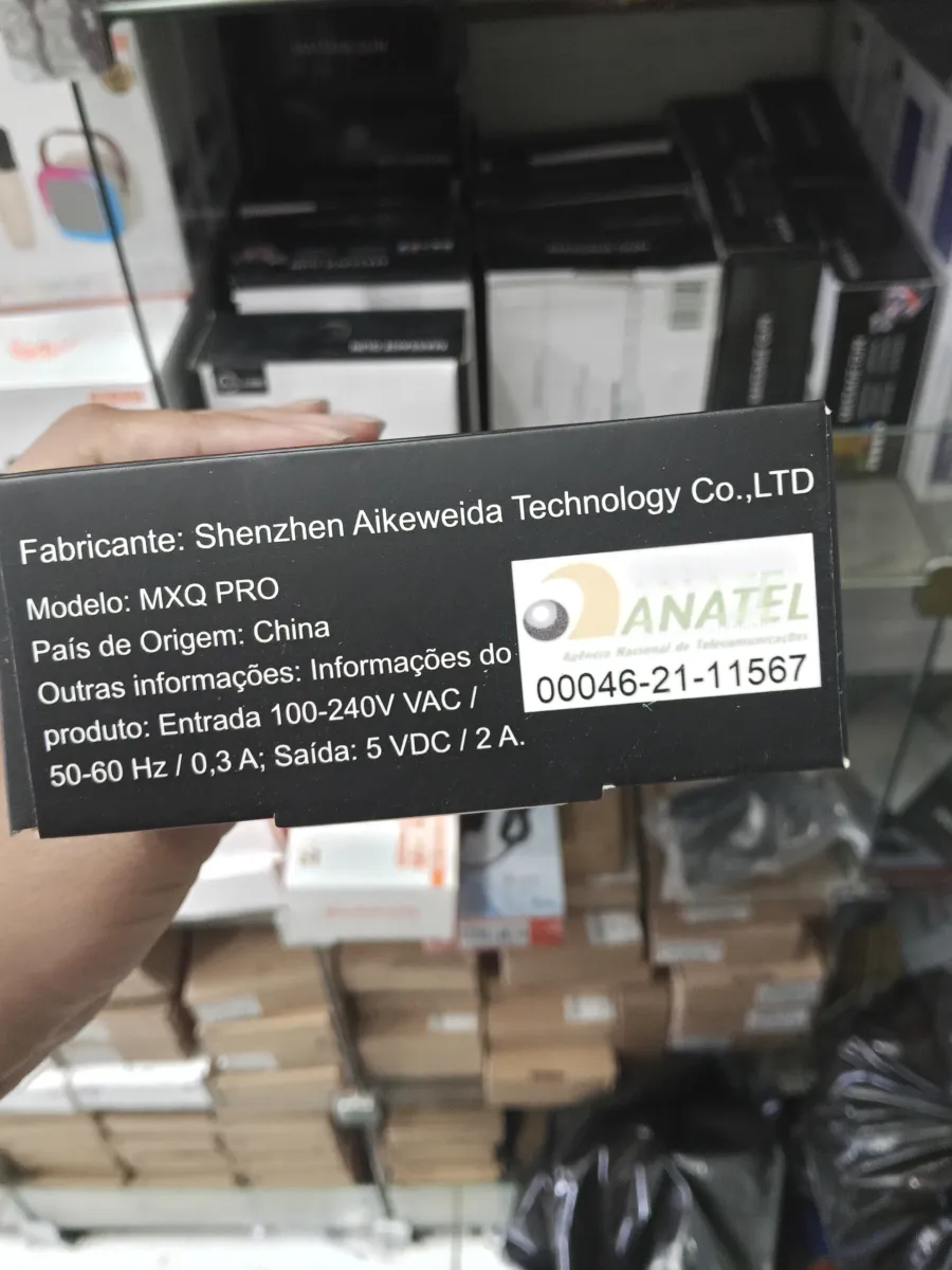 安卓电视盒子，支持5G网络，内存2GB，存储空间1024GB，Android 14.0系统