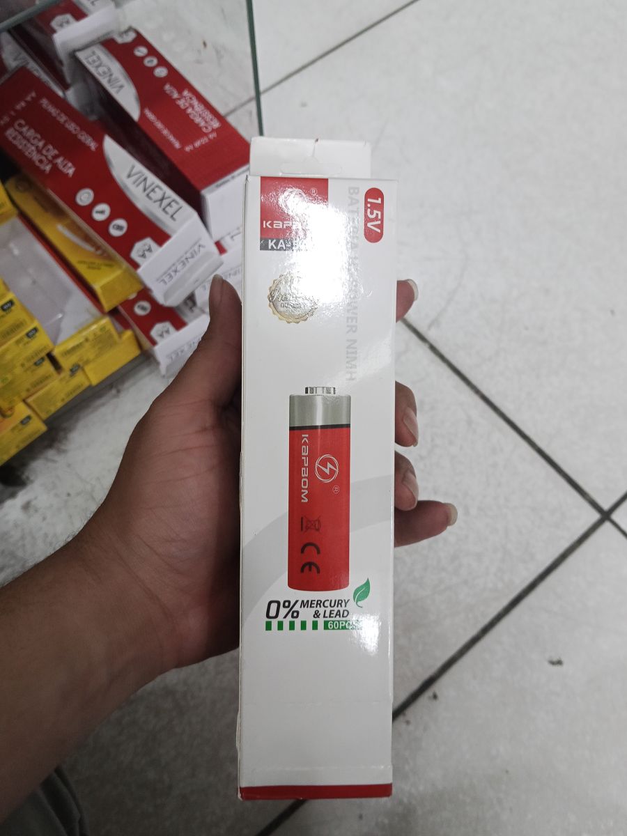 通用其他 15V 电池 KAP 牌，环保无汞，适用于多种设备