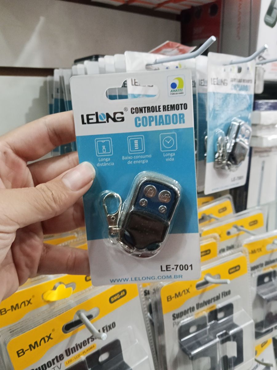 LELONG LE-7001 遥控器 手柄 低能耗 远程控制