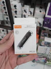 αGOLD车载磁吸支架 SPC-30，方便实用，适用于多种车型