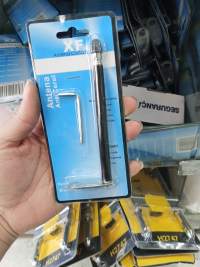 摩托车天线防盗配件 XF品牌，耐用金属材质，适用于多种车型
