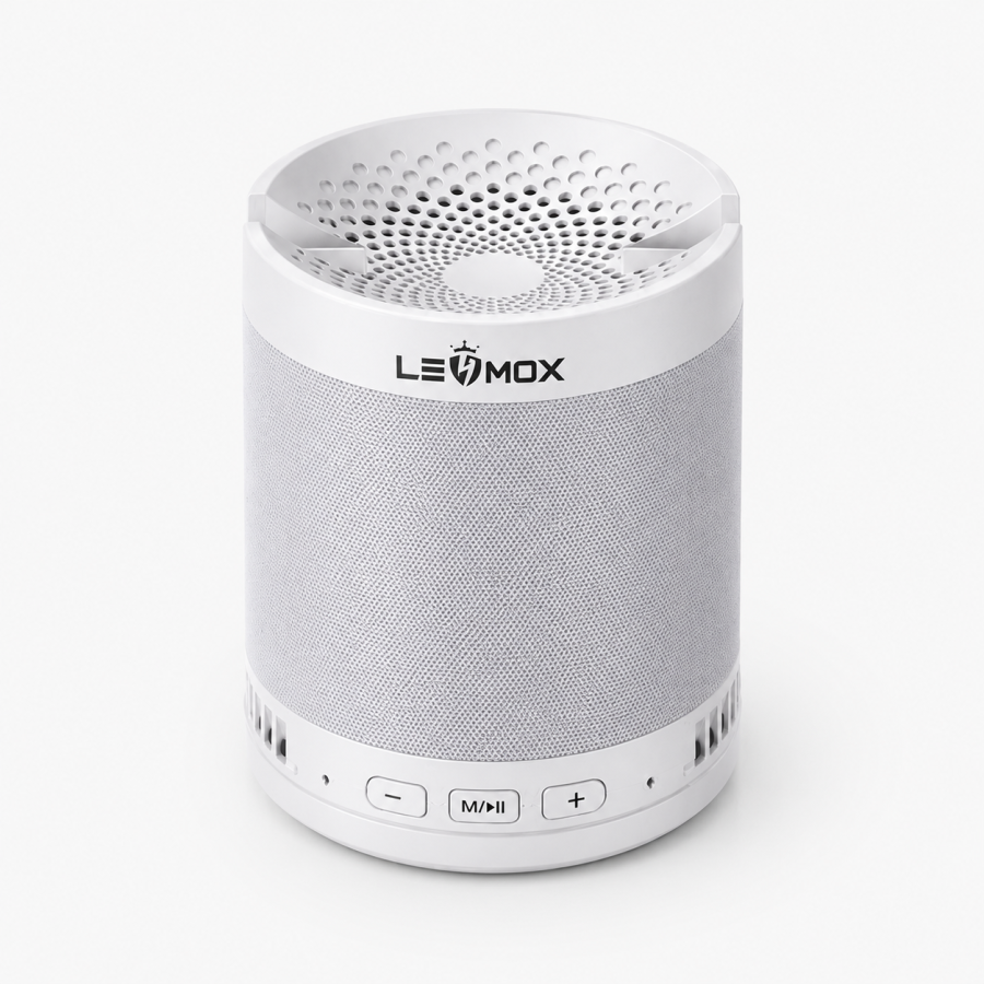 LEHMOX LES-Q3 蓝牙音箱支架，便携设计，高清音质，适合户外使用