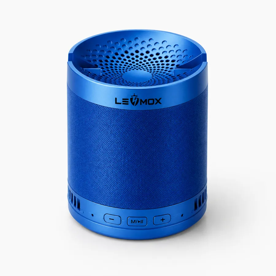LEHMOX LES-Q3 蓝牙音箱支架，便携设计，高清音质，适合户外使用