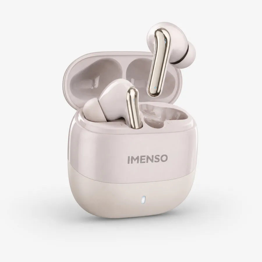 IMENSO IMS-818 无线耳机 V6.0 时尚设计 佩戴舒适