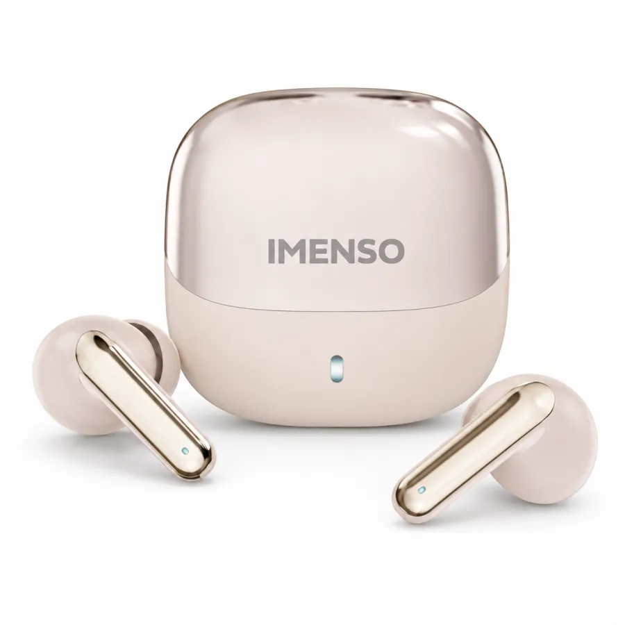 IMENSO IMS-818 无线耳机 V6.0 时尚设计 佩戴舒适