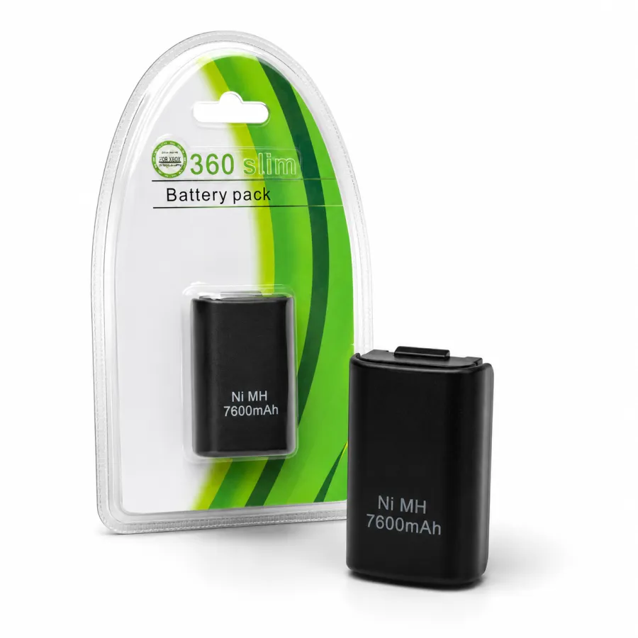360可充电电池组 7500mAh NiMH