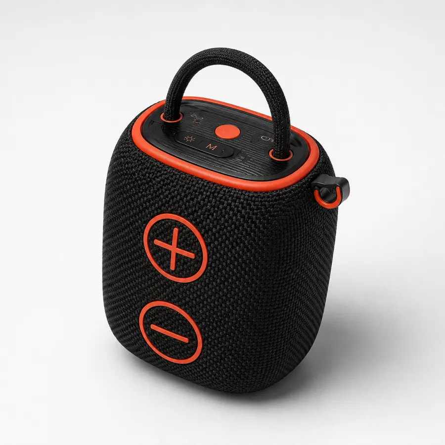 ELETRO EL-1115 蓝牙音箱 50W 防水设计