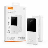 αGOLD BTE-41 USB-C 数据线 2000A 225W 快充