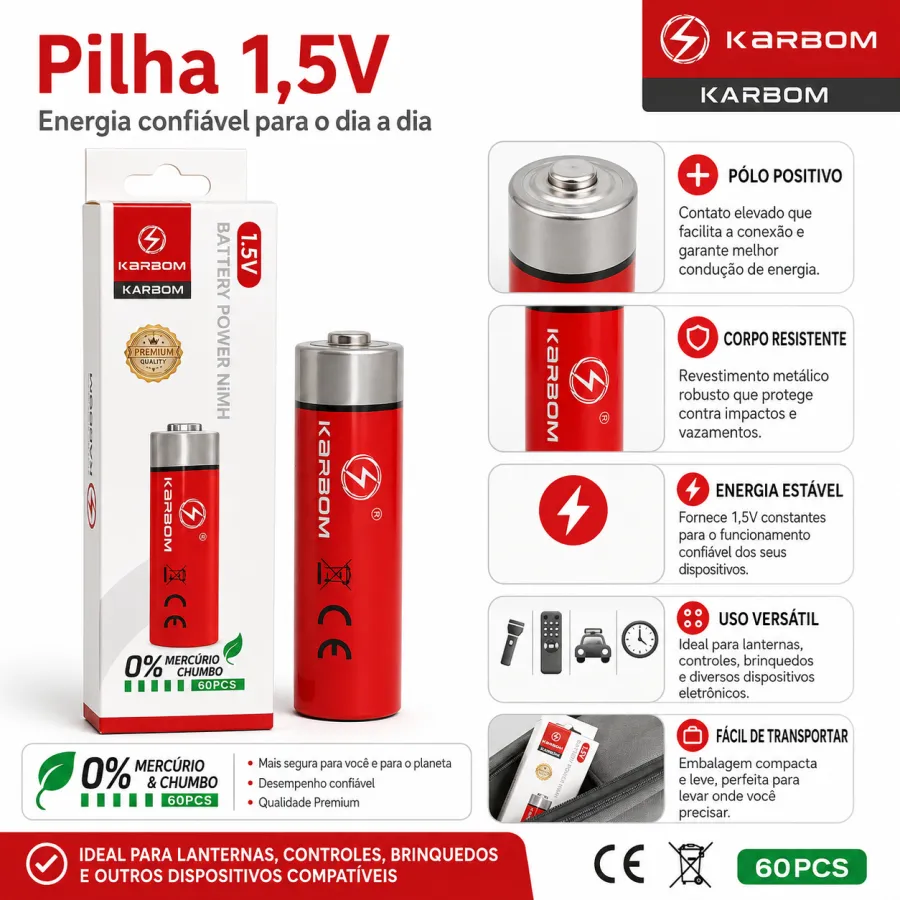通用其他 15V 电池 KAP 牌，环保无汞，适用于多种设备