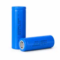 HY1065 蓝色电池 3.7V 锂电池 电瓶配件
