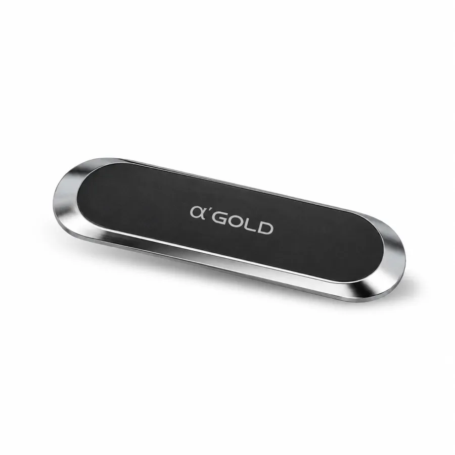 αGOLD车载磁吸支架 SPC-30，方便实用，适用于多种车型