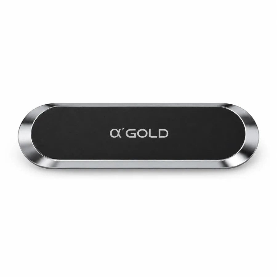 αGOLD车载磁吸支架 SPC-30，方便实用，适用于多种车型