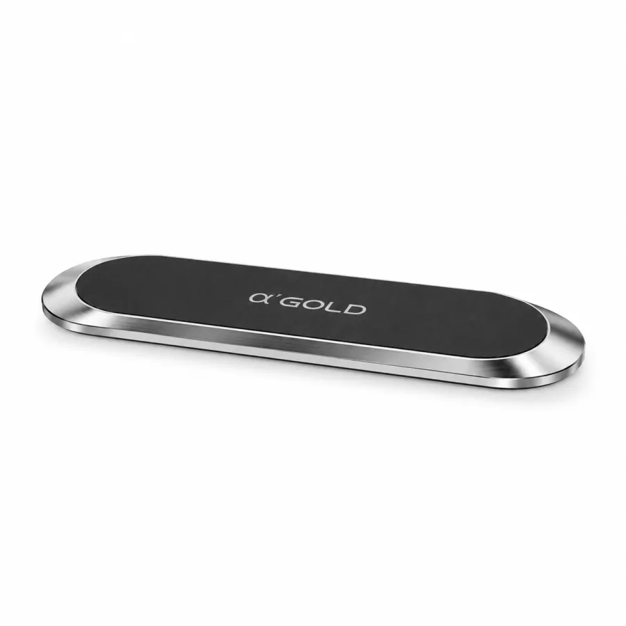 αGOLD车载磁吸支架 SPC-30，方便实用，适用于多种车型