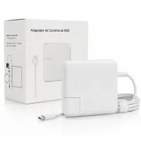 60W USB-C 快速充电头，适用于多种设备