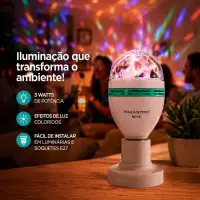 HMASTON 3瓦 LED灯泡 ND-01，节能环保，适用于家庭照明