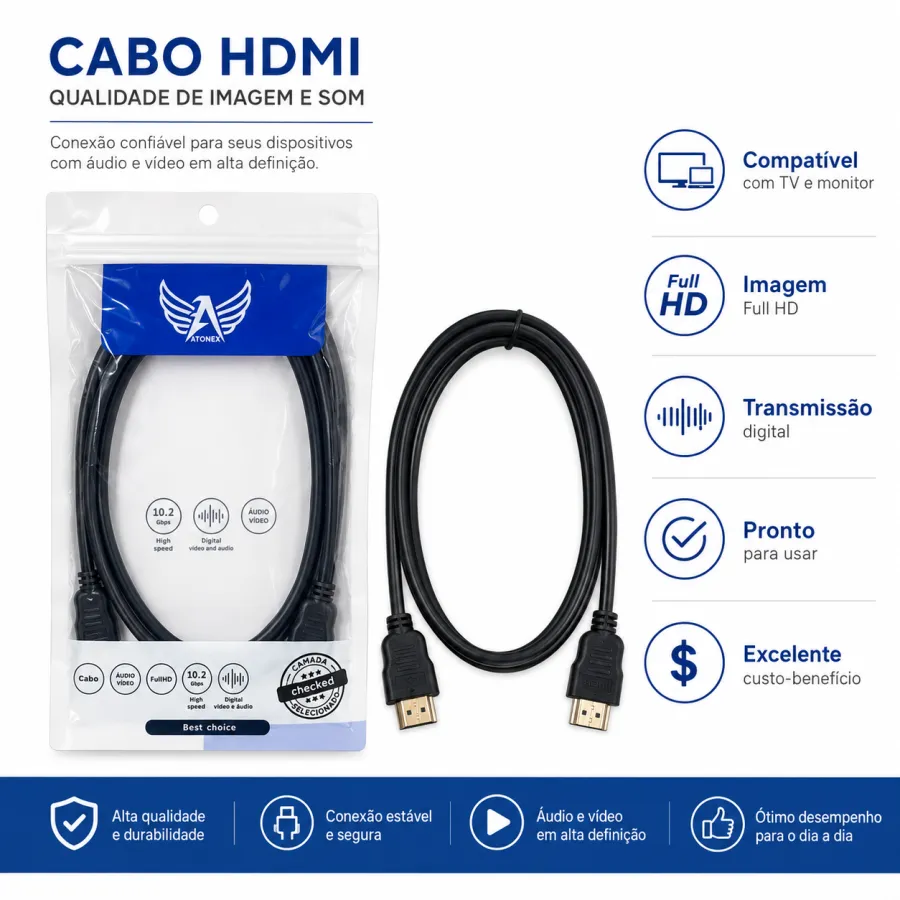 Astone USB 3.0 数据线，10.2 Gbps，黑色，适用于快速传输