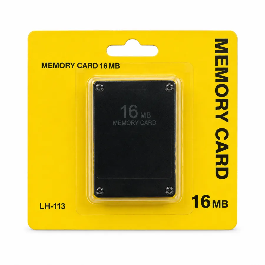 通用内存卡 16MB LH-113