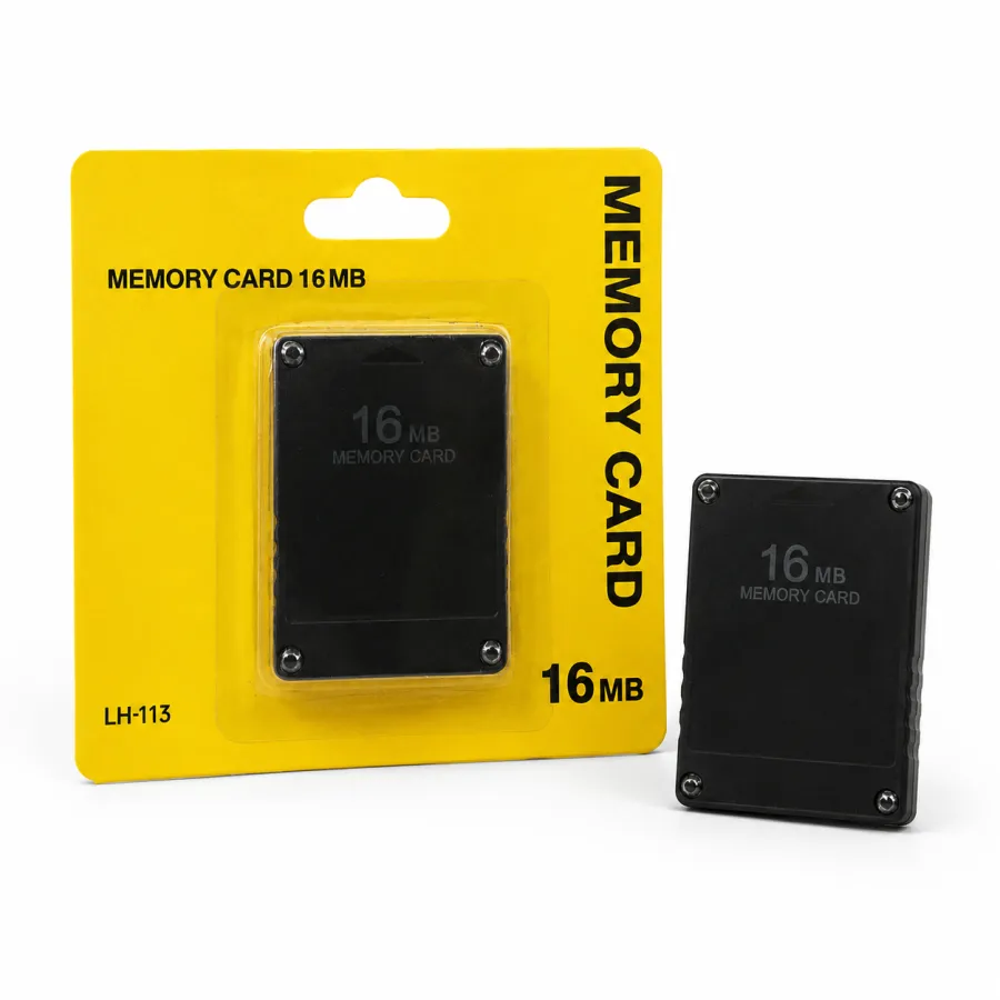 通用内存卡 16MB LH-113