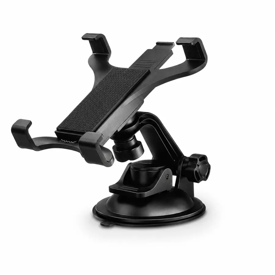 Nexosoul SP-174 汽车手机支架，通用型，黑色，吸盘设计