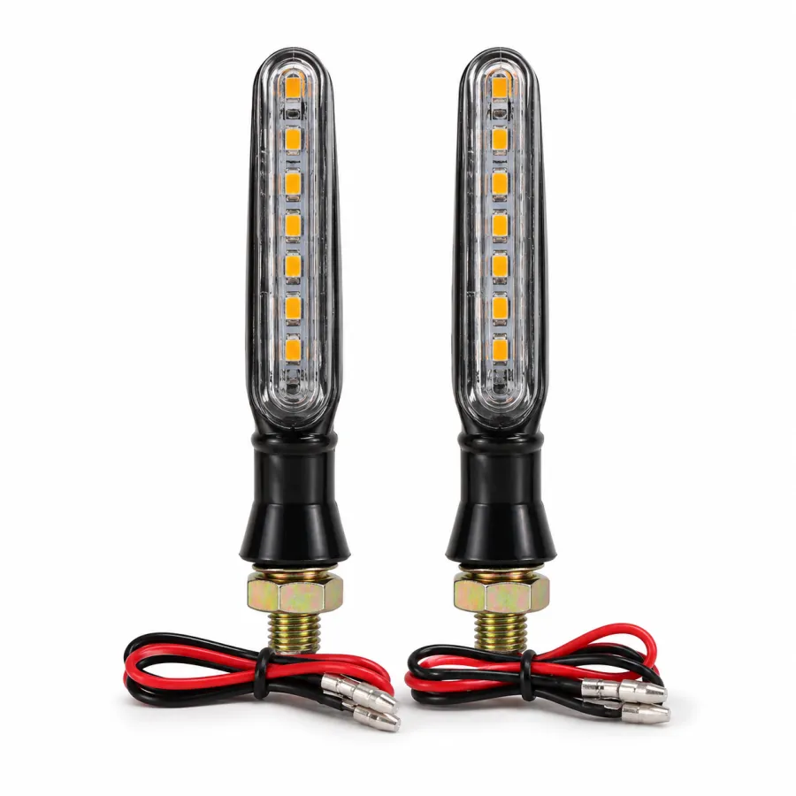 12V LED替换灯泡，通用型，适用于汽车照明，节能耐用