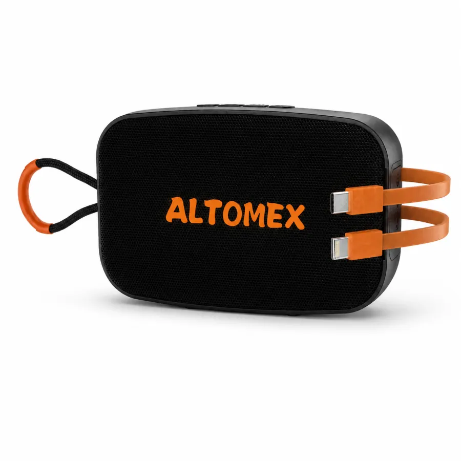 ALTOMEX 蓝牙音箱 AL-8211 30W 便携式音响