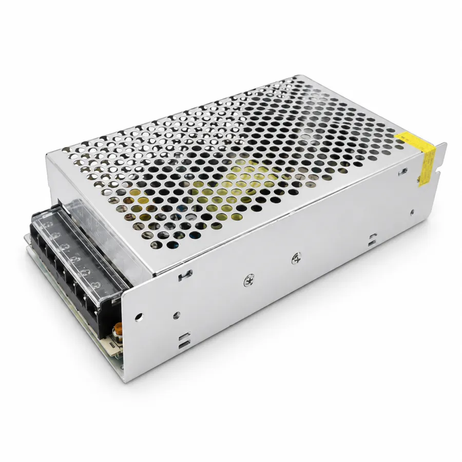 HTB AC-DC电源适配器 DX-12208 12V 20A 240W
