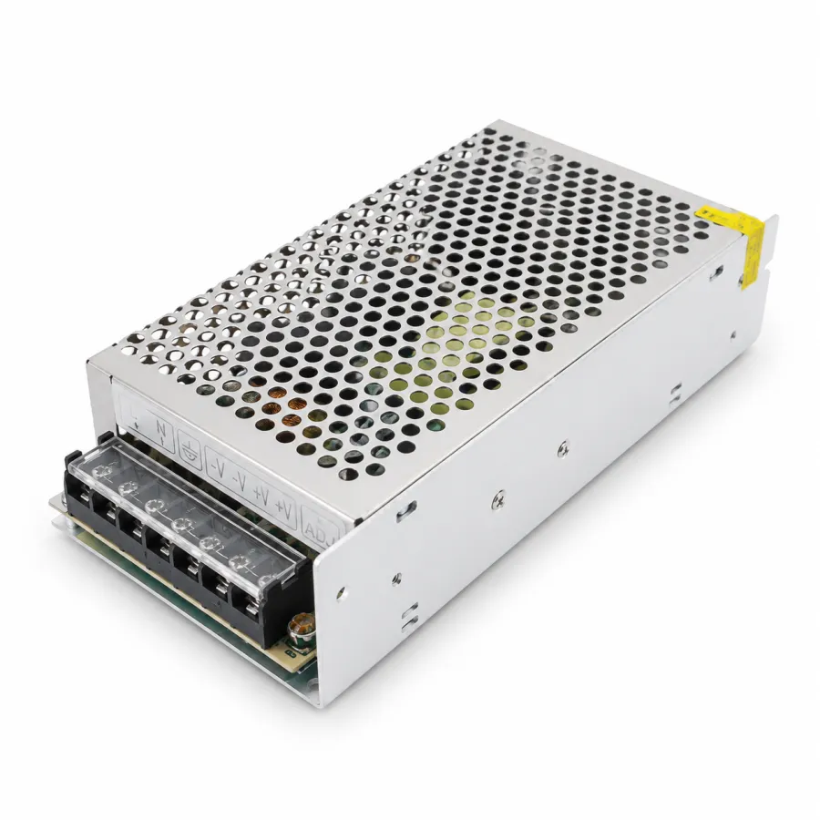 HTB AC-DC电源适配器 DX-12208 12V 20A 240W