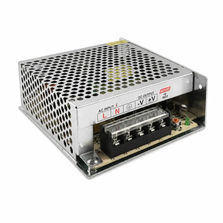 HTB AC-DC电源适配器 DX-1210B 12V 10安培 120W