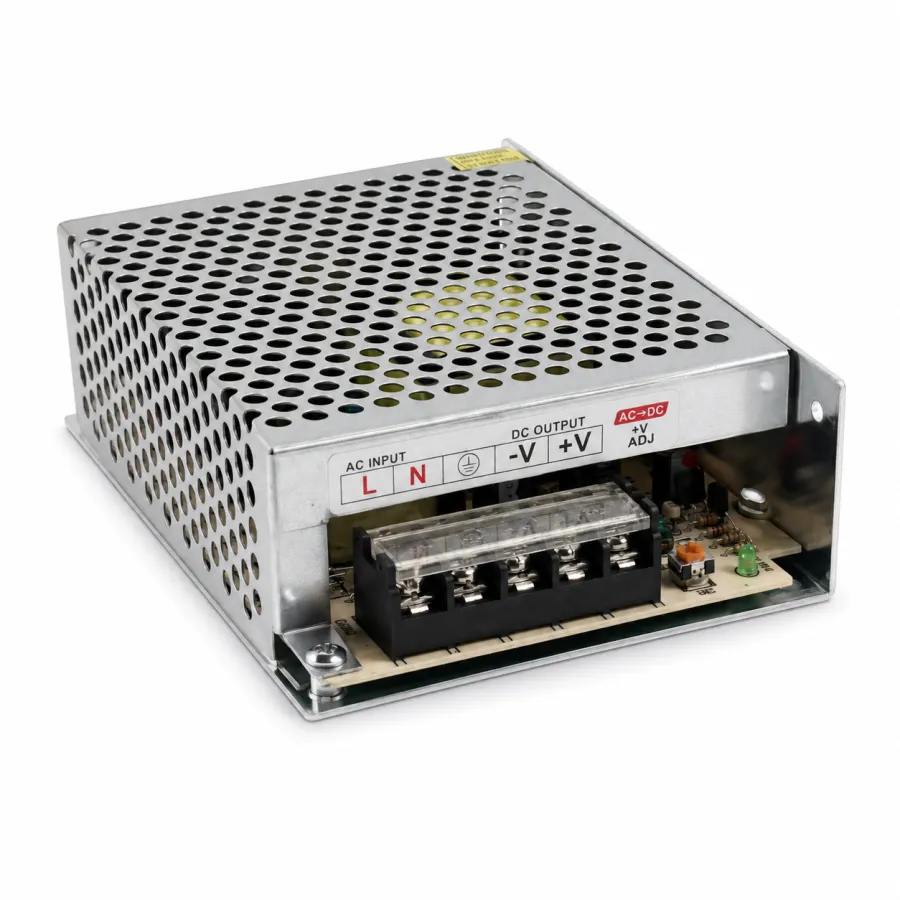 HTB AC-DC电源适配器 DX-1210B 12V 10安培 120W