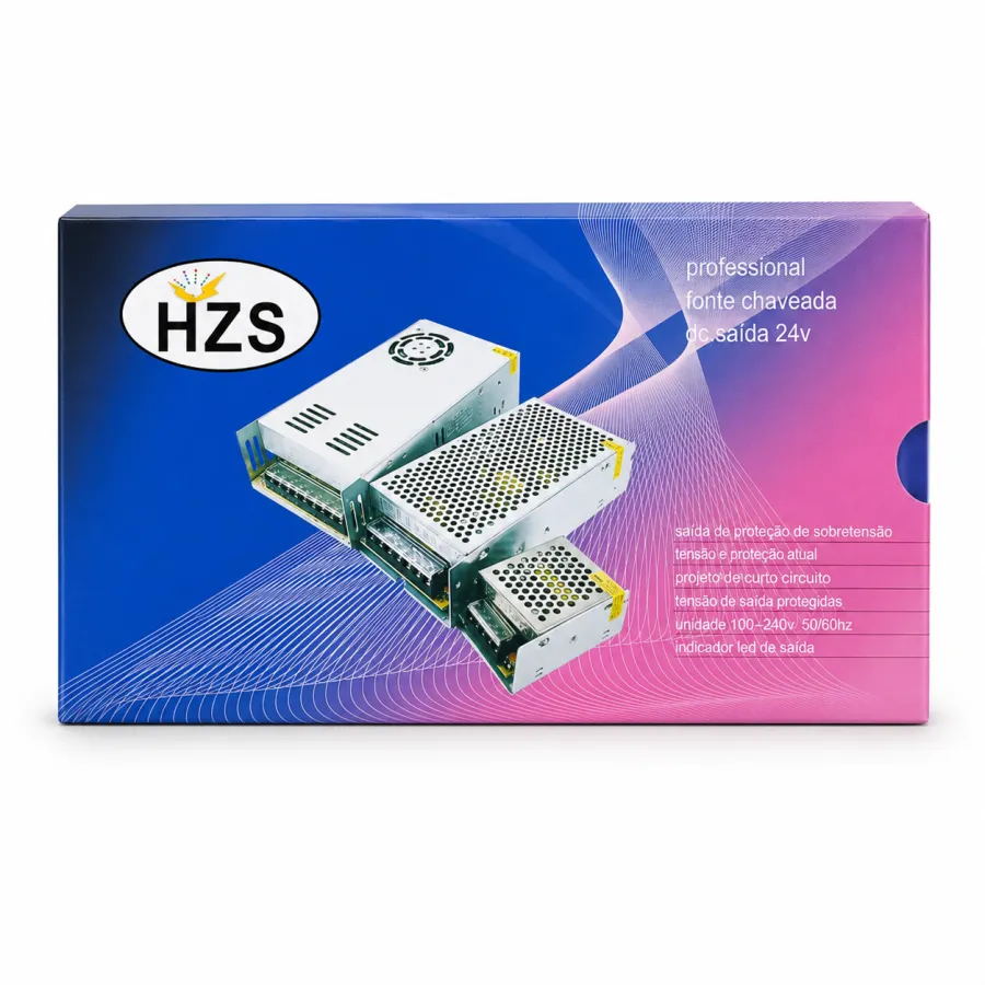 专业电源供应器 FN-271