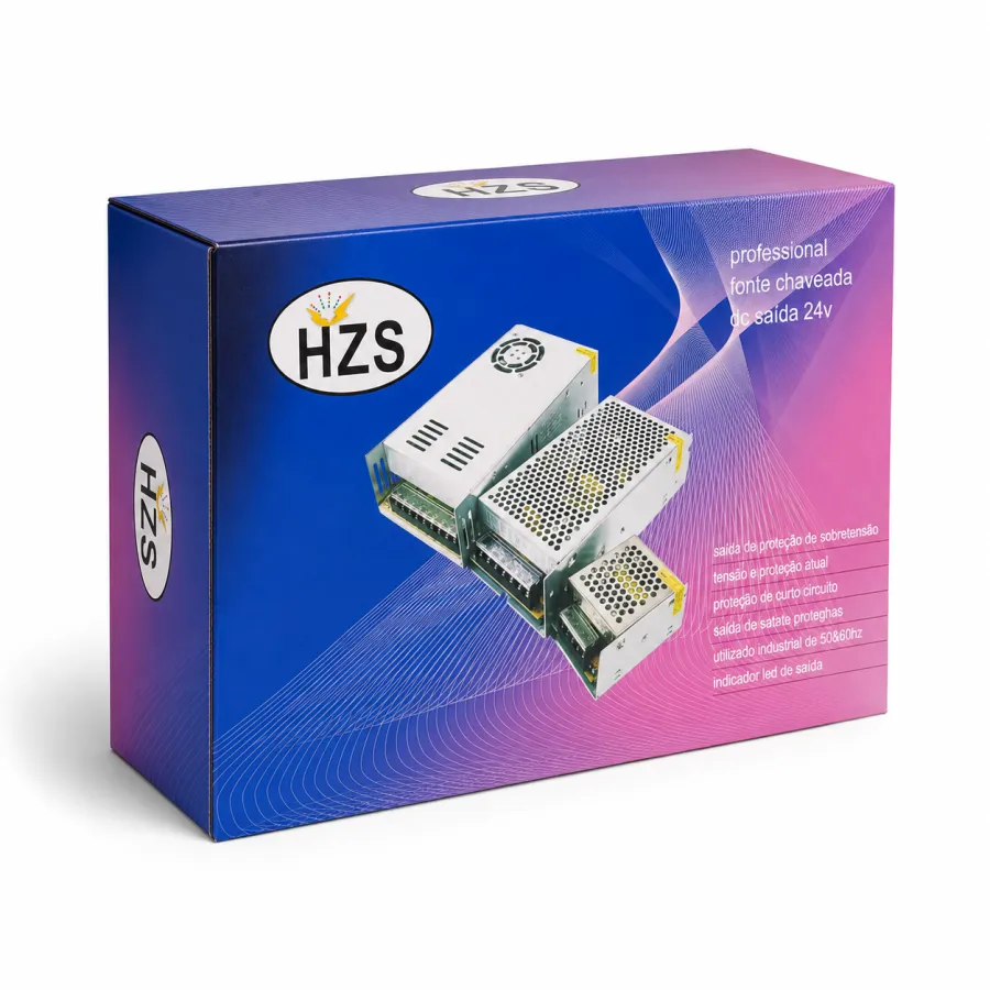 专业电源供应器 FN-271