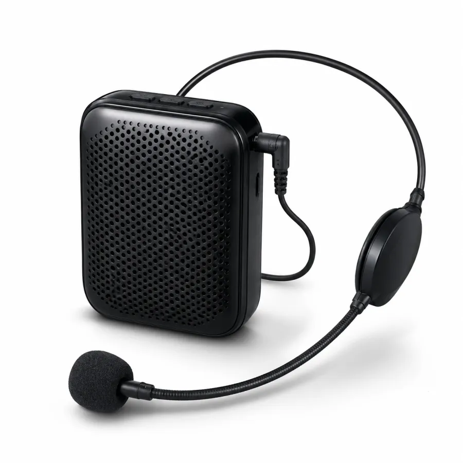 KD-150多功能蓝牙音箱，带录音和FM收音功能，适合户外使用