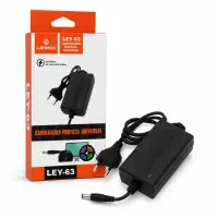 LEHMDX LEY-63 充电头 适用于 AC 100V-240V 500mA