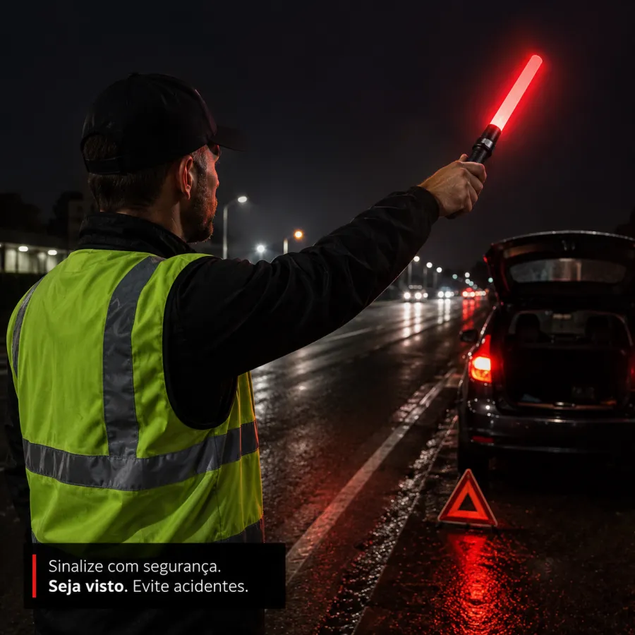 LED手电筒，品牌SBA，3.7V，50米照明，适合户外使用