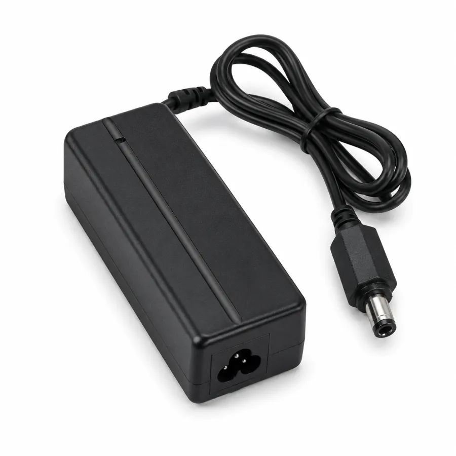Atomo通用电源适配器，适用于多种设备，输出24V，67W