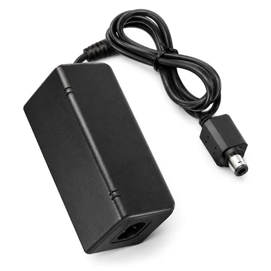 Atomo通用电源适配器，适用于多种设备，输出24V，67W