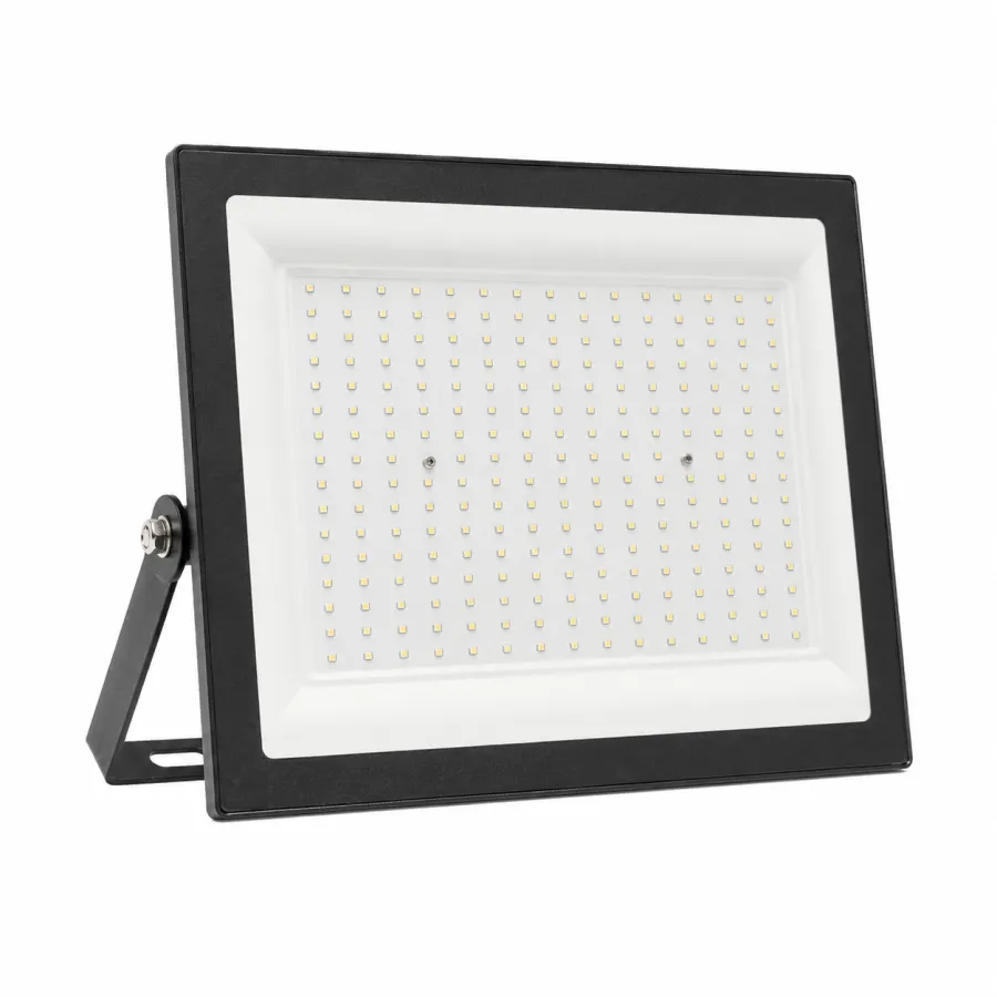 TechLuz 400W LED投光灯，超亮，节能90%，适用于室内外照明