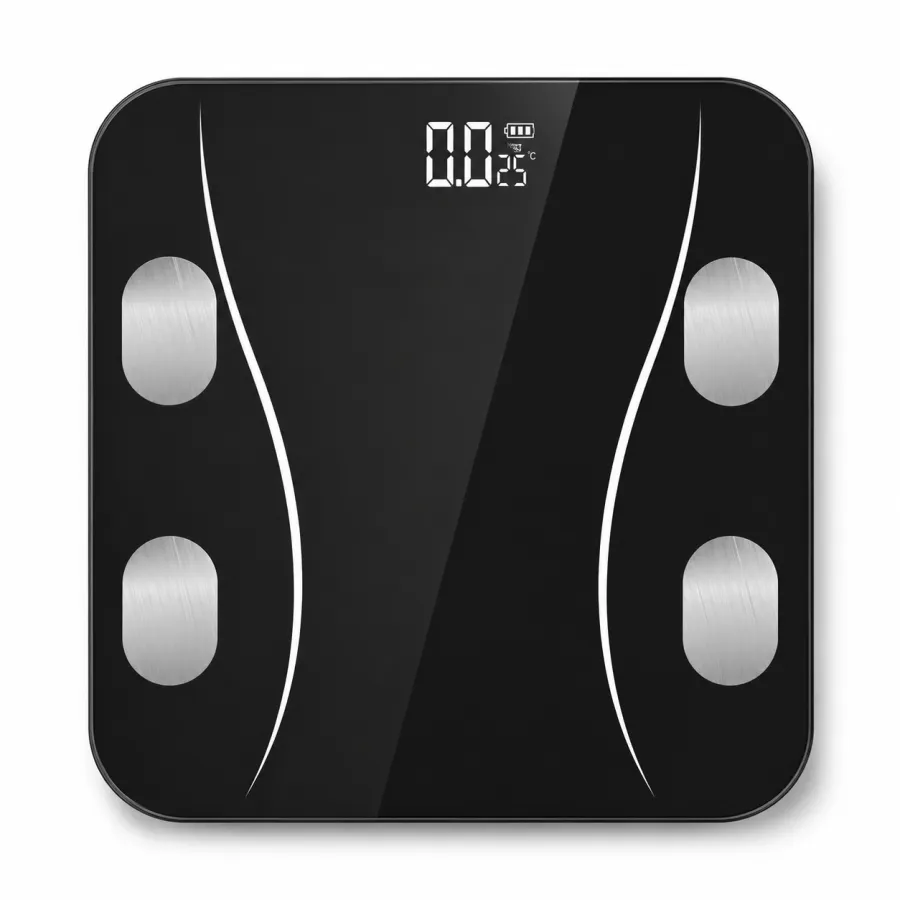 LTOMEX电子秤 AL-SF011，最大称重180公斤，带蓝牙功能，LCD显示