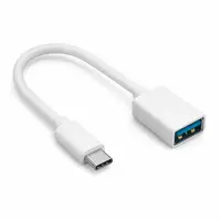 LUKTON USB适配器 iOS + Android 2合1 ZJT-014