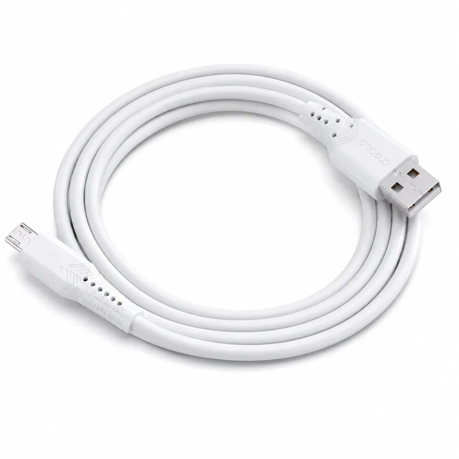 α'GOLD USB微型充电线 CB06-1 USB-V8 1米 4.8A快充