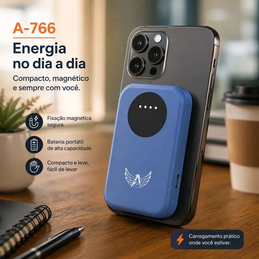 AL-766 50000mAh 移动电源 USB快充 22.5W