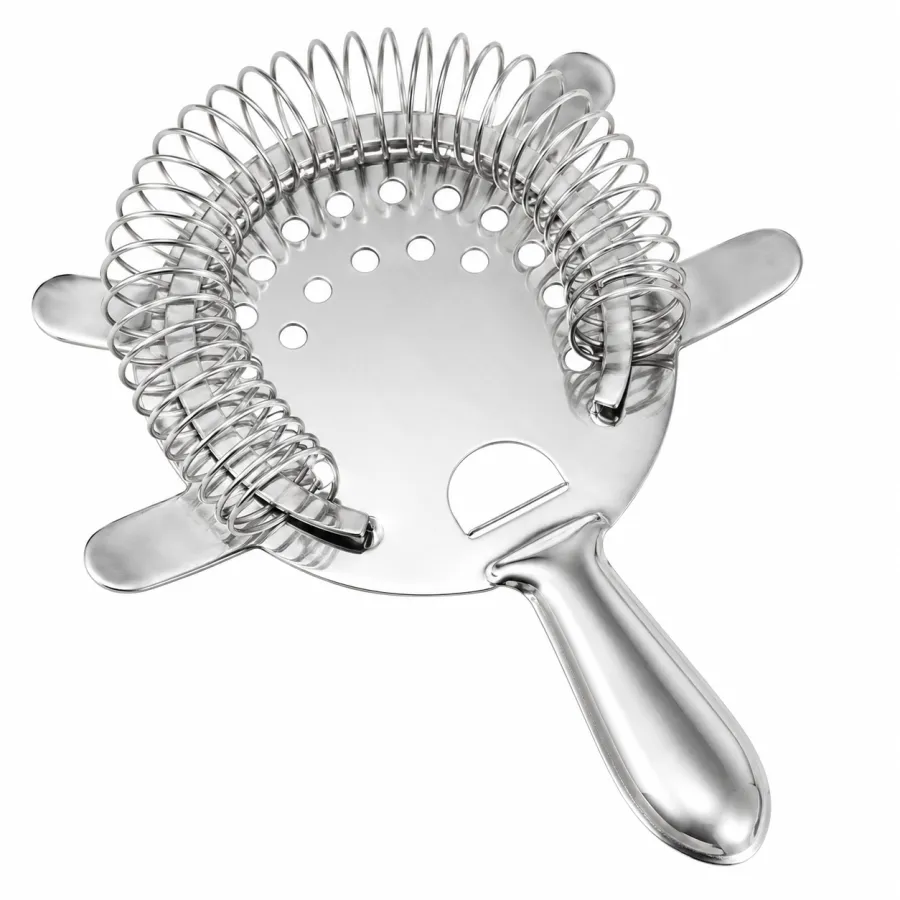 Top Chef 不锈钢滤网器 厨房工具 多功能过滤器