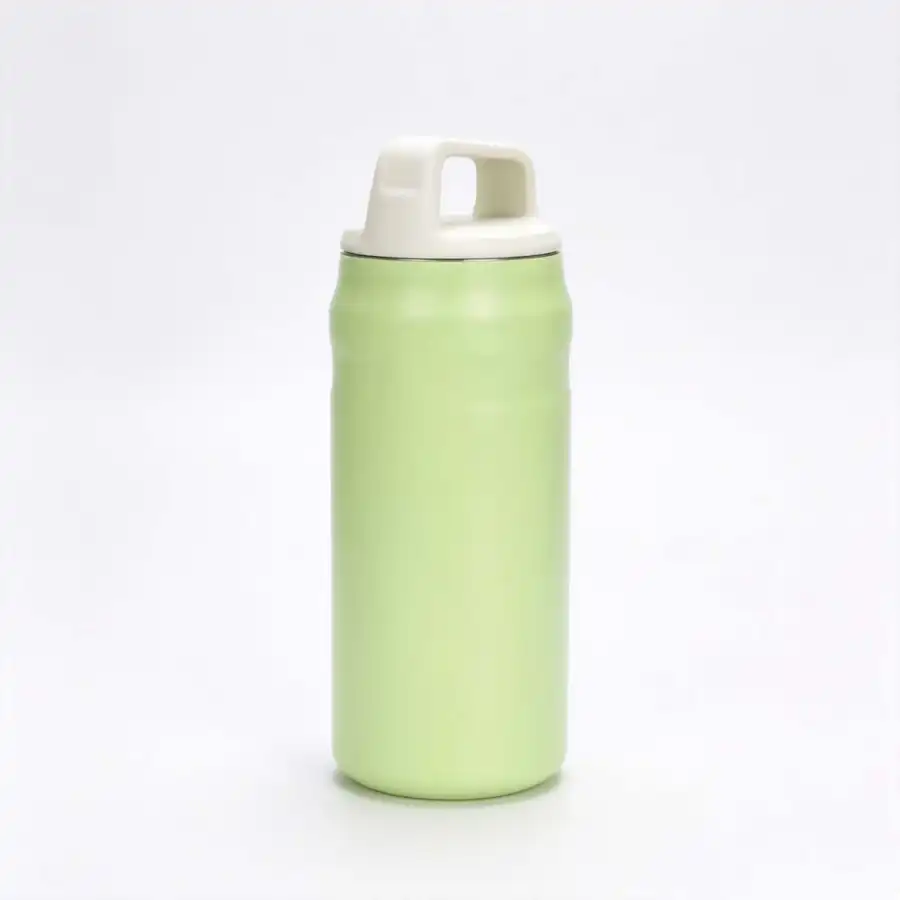 水杯 WU-468 700ML 不锈钢 BPA免费 多色可选