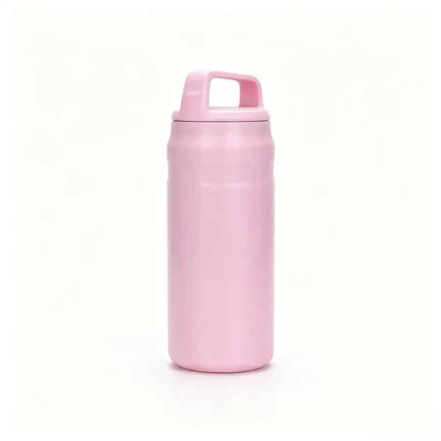 水杯 WU-468 700ML 不锈钢 BPA免费 多色可选